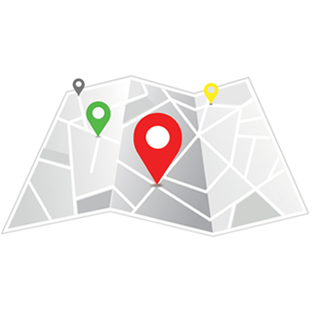 Location, Location, Location