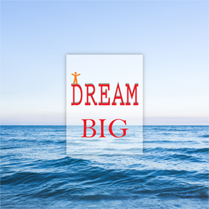 My Dream