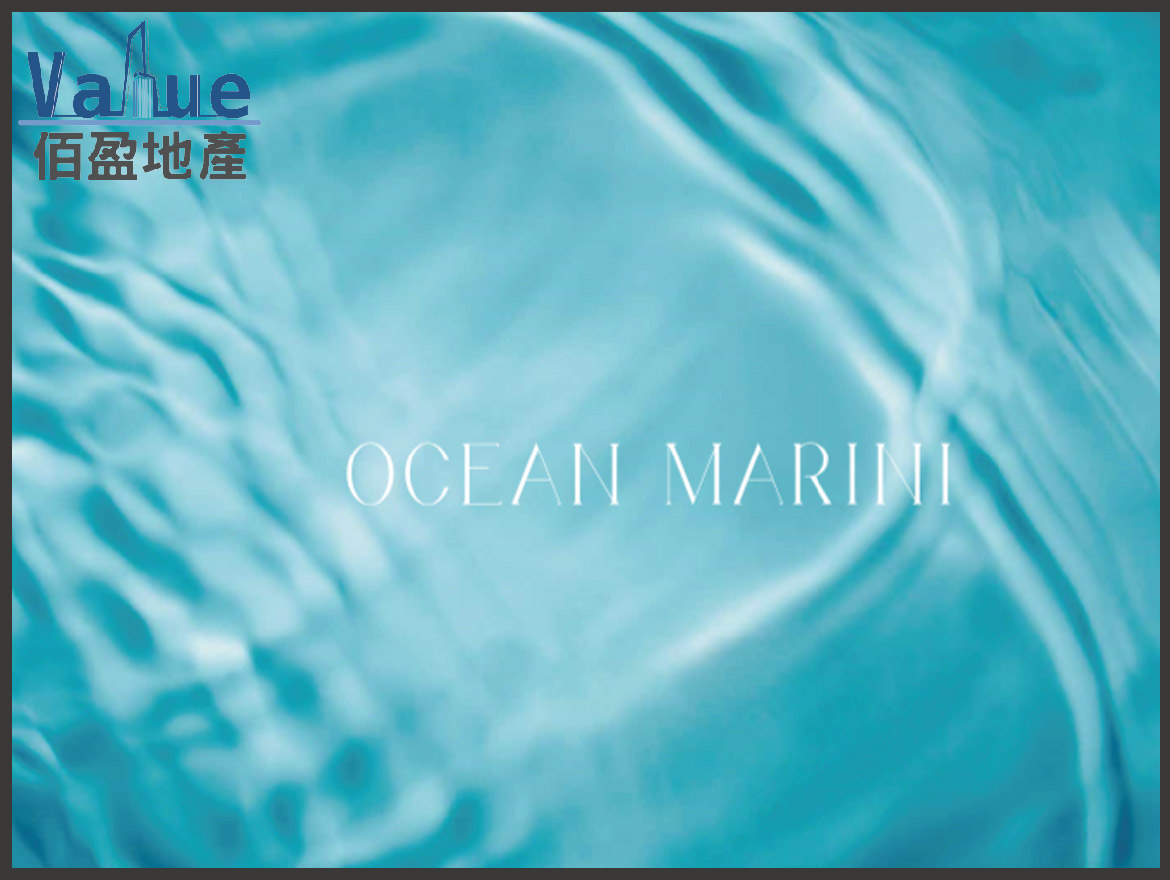 Ocean Marini-New Residential For Sale 