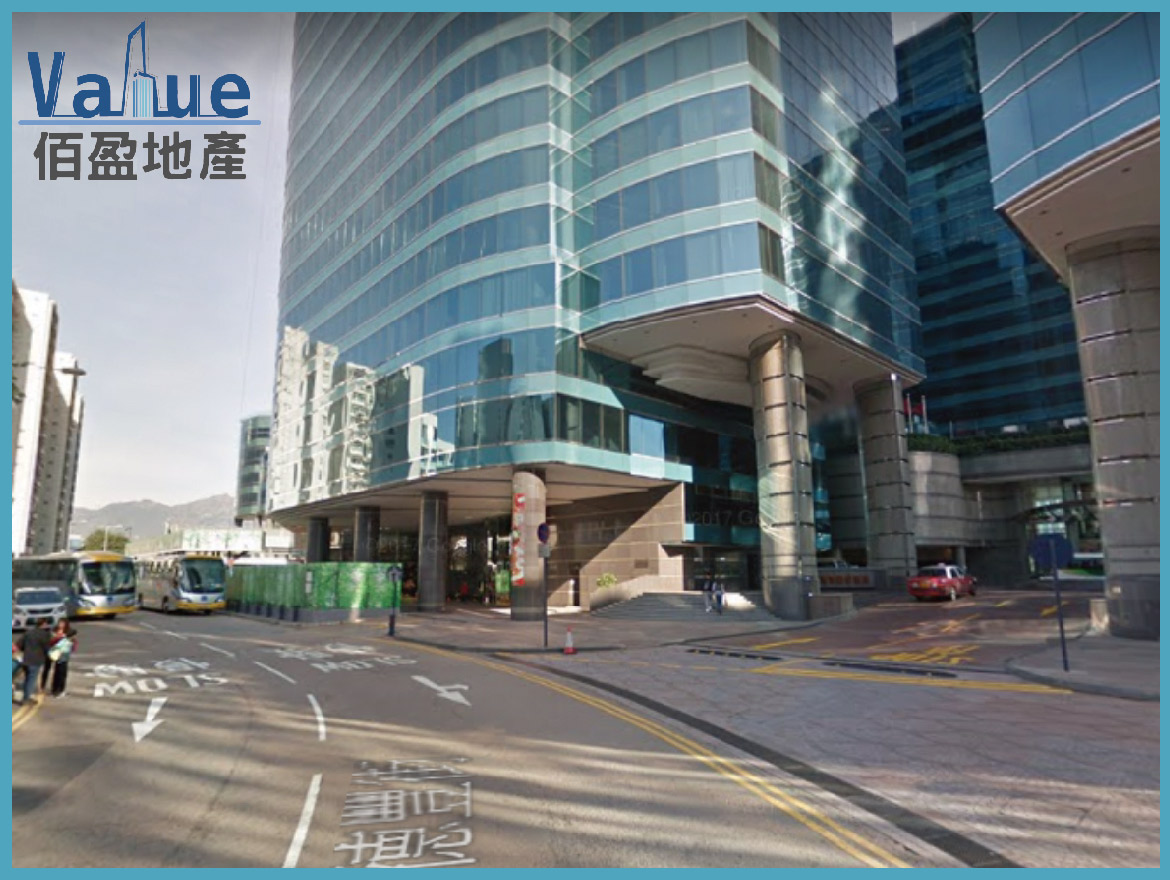 The Harbourfront-Tower One, Office for lease  