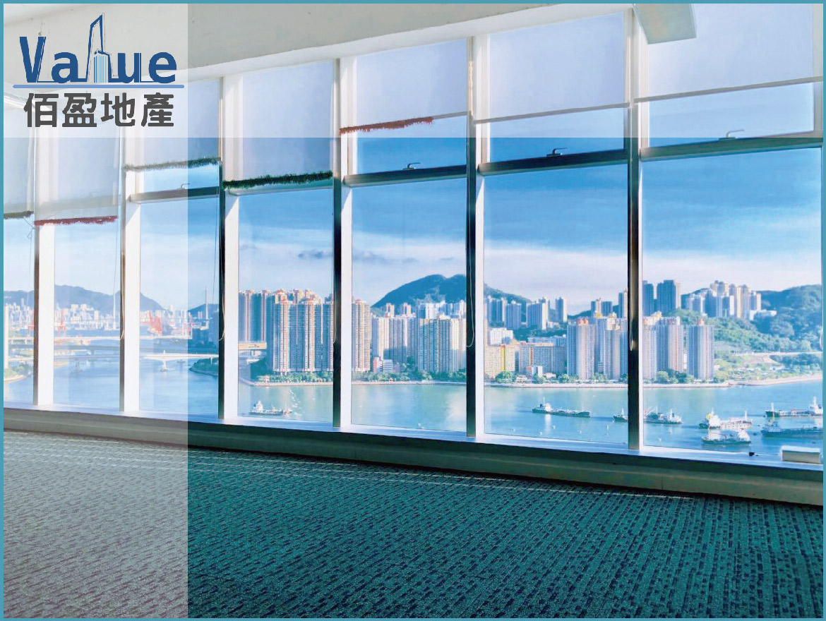TML Tower-Office for Lease                                  